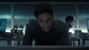 Invasion: 3×2