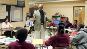 The Wire: 4×8