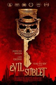 Nonton eVil Sublet 2023