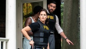 FBI: 8×1