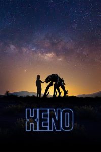 Nonton Xeno 2025