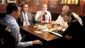 The Wire: 3×10