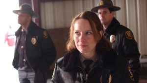 The Wire: 2×2
