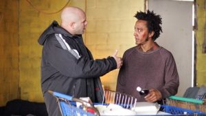 The Wire: 4×10
