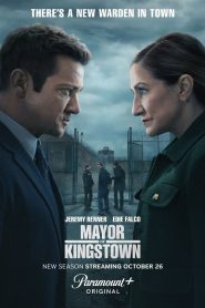 Mayor of Kingstown: Season 4