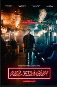 Nonton Kill Me Again 2025