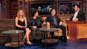 Entourage: 1×3