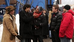 Entourage: 2×7