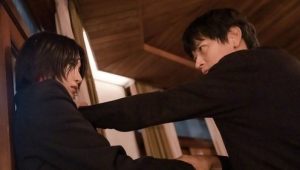 Tempest: 1×7