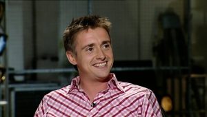 Top Gear: 1×1
