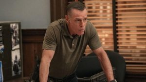 Chicago P.D.: 13×1