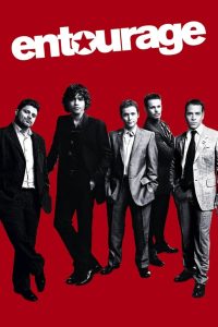 Nonton Entourage: Season 4