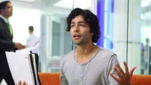 Entourage: 5×2