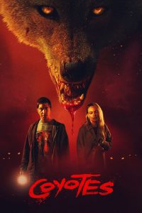 Nonton Coyotes 2025