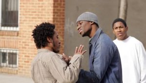 The Wire: 4×5