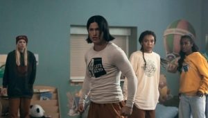 Gen V: 2×6