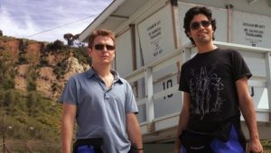 Entourage: 2×8