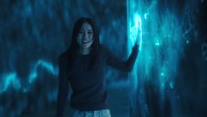 Invasion: 3×10