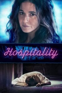 Nonton Hospitality 2018