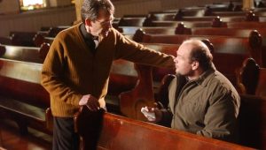 The Wire: 2×1