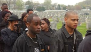 The Wire: 2×7