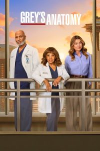 Nonton Grey’s Anatomy: Season 22