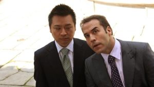 Entourage: 3×6