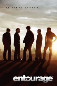 Entourage: Season 8