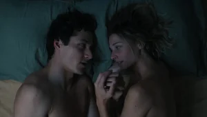 Naked: 1×5