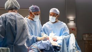 Grey’s Anatomy: 22×3
