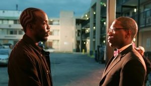 The Wire: 3×12