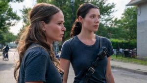 Chicago Fire: 14×2