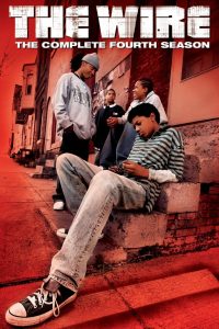 Nonton The Wire: Season 4