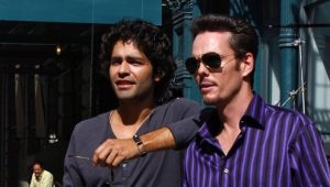 Entourage: 5×12