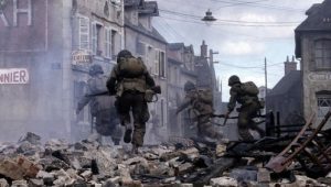 Band of Brothers: 1×3