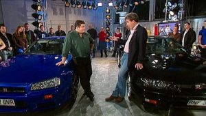 Top Gear: 1×4