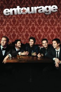 Nonton Entourage: Season 6