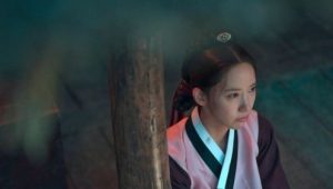 Bon Appétit, Your Majesty: 1×12