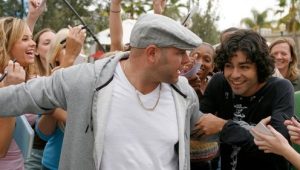 Entourage: 3×3