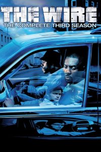 Nonton The Wire: Season 3