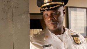 The Wire: 3×9