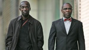 The Wire: 3×11