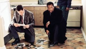 The Wire: 1×4