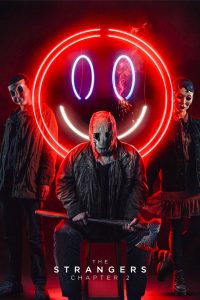 Nonton The Strangers: Chapter 2 2025