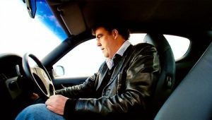 Top Gear: 1×8