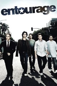 Nonton Entourage: Season 5