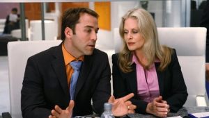 Entourage: 3×12