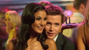 Entourage: 3×13