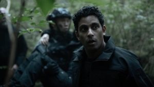 Invasion: 3×5