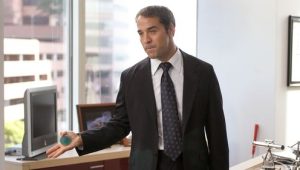 Entourage: 1×2